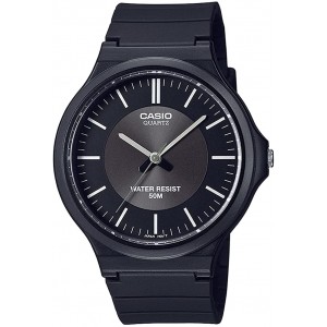 CASIO QUARTZ MW-240-1E3VEF